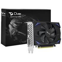 Placa de Vídeo Duex 4GB Geforce GTX1050TI GDDR5 - DX-GTX1050TI-4GD5