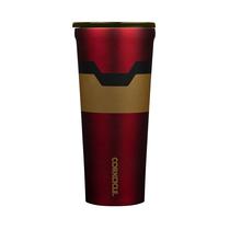 Vaso Termico Corkcicle Marvel Iron Man 700ML