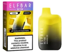 Elfbar BC 15K Banana Ice