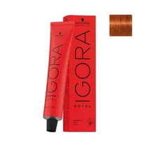 Tinta de Cabelo Igora Royal 777 60ML