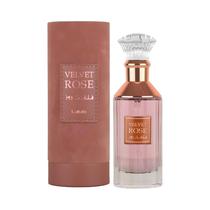 Perfume Lattafa Velvet Rose 100ML