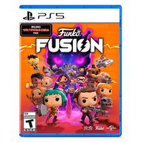 Jogo Funko Fusion para PS5