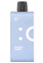 Elfbar Ew 16K Cartucho Rainbow Sherbet