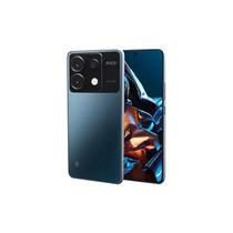 Cel Xiaomi Poco X6 5G 8/256 Indu Blue