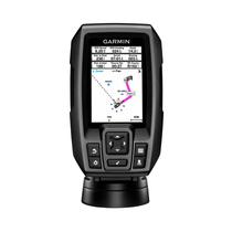 Sonda Garmin Strike 4 Con GPS/Transducer