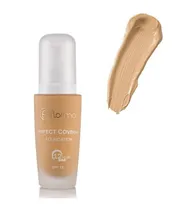 Perfect Coverage 104 Vanille Eclat