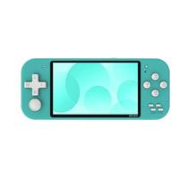 Console Portatil Game X20 Mini 4.3" LCD 8GB/USB - Green