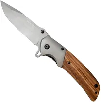Canivete Wayu Pocket Knife - 390134