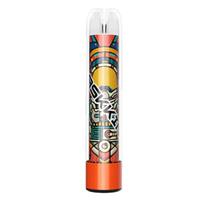 Vaper Maskking Pro Max Mango Ice 5% 1500 Puffs