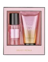 Kit Victorias Velvet Petals 75ML+Lotion