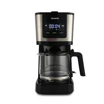 Cafeteira Elétrica Aiwa AW-CD9423 - 900W - 1.25L - 220V 50/60HZ - Preto