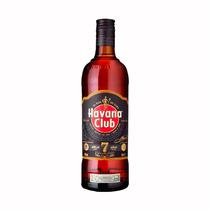 Rum Havana Club 7 Anos