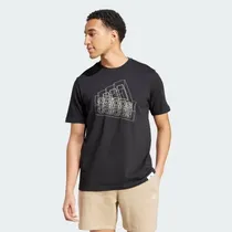Remera Adidas M Tech Bos T IW2635