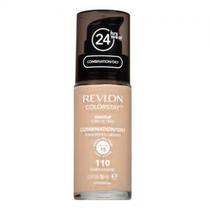 Base Revlon Colorstay Oily Skin 110 Ivory