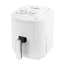 Fritadeira Eletrica Coby Airfry Family Home / 1200W / 3.5 Litros / 110V - Branco