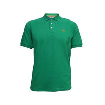 Hummer Infantil Polo Basic Dark Green XL.........