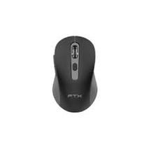 Mouse Wirless FTX FTXG17/1600PI/6 Bot/Negro