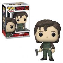 Funko Pop Stranger Things S4 Steve 1300