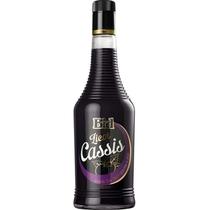 Bid Licor Cassis 720ML Con 15-20% Alc