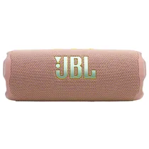 Caixa de Som JBL Flip 7 Bluetooth - Rosa