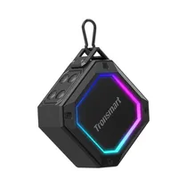 Speaker Tronsmart Groove 2 795824 Negro