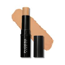 Corrector Y Contorno Phoera Skin-Stick Matte 205 Wheat 7GR