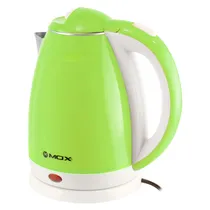 Jarra Elétrica Mox MO-EK23 - 2L - 2000W - 220V 50/60HZ - Verde