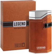 Perfume Emper Legend Edt Masculino - 100ML