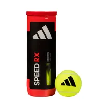 Pelota de Pádel Adidas BL1XA3 Speed RX