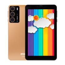 Tablet Atouch Apad - 8/256GB - Wi-Fi - 7" - Dourado