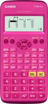 Calculadora Cientifica Casio FX-82LA X-PK - Rosa