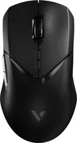 Mouse Gaming Rapoo VT9PRO Wireless - Black (Sem Fio)
