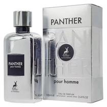 Perfume Maison Alhambra Panther Pour Homme Eau de Parfum Masculino 100ML