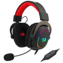 Headset Redragon H510-RGB Zeus X RGB USB 7.1 Surround