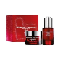 Set de Cosméticos Germaine de Capuccini Timexpert Lift 2 Piezas