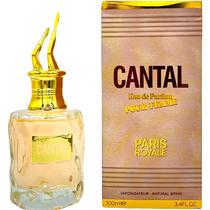 Perfume Paris Royale Cantal Edp - Feminino 100ML