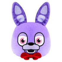 Funko Plush Five Nights At Freddy's Reversible Head - Bonnie (64983)