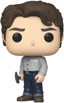 Boneco Andy Dufresne - The Shawshank Redemption Funko Pop! 1735