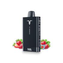 Pod Descartavel Ignite V150 15000 Puffs - Strawberry Ice