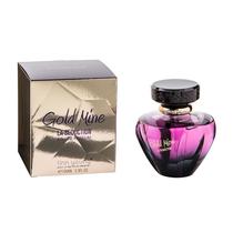 Perfume Linn Young Gold Mine La Seduction Eau de Parfum 100ML