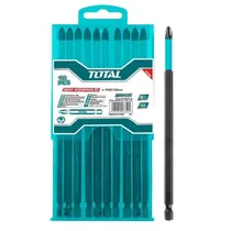 Ponteira de Chave Phillips Total TACIM16PH263 150MM