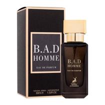 Perfume Maison Alhambra B.A.D Homme - Eau de Parfum - Masculino - 30ML