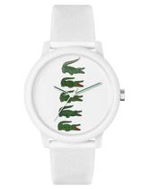 Lacoste Reloj Reloj Lacoste 2011280 White s/C