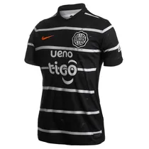 Remera Nike Olimpia Dri-Fit Stadium Away 2025 Fem