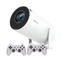 Proyector Xion Xi-Proygame 280 Ansi Lúmenes Blanco