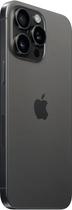 iPhone 15 Pro Max 1TB Graphite Titanium A+ (Americano)