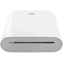 Impressora Fotográfica Portátil Xiaomi Mi Photo XMKDDYJ01HT - Branco