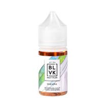 Esencia BLVK Nic Salt Plus Ice Sour Apple 50MG 30ML