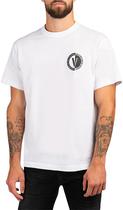 Camiseta Versace Jeans Couture 75GAHG07 CJ00G 003 - Masculina