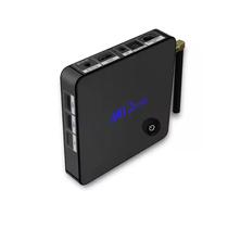 Receptor Digital Me TV Box M12 Pro 4K Wifi